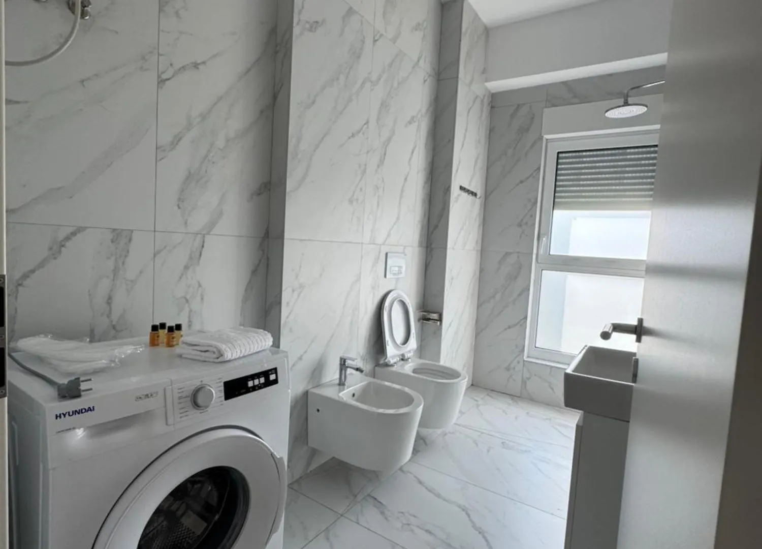 Alb Apartment Tirana