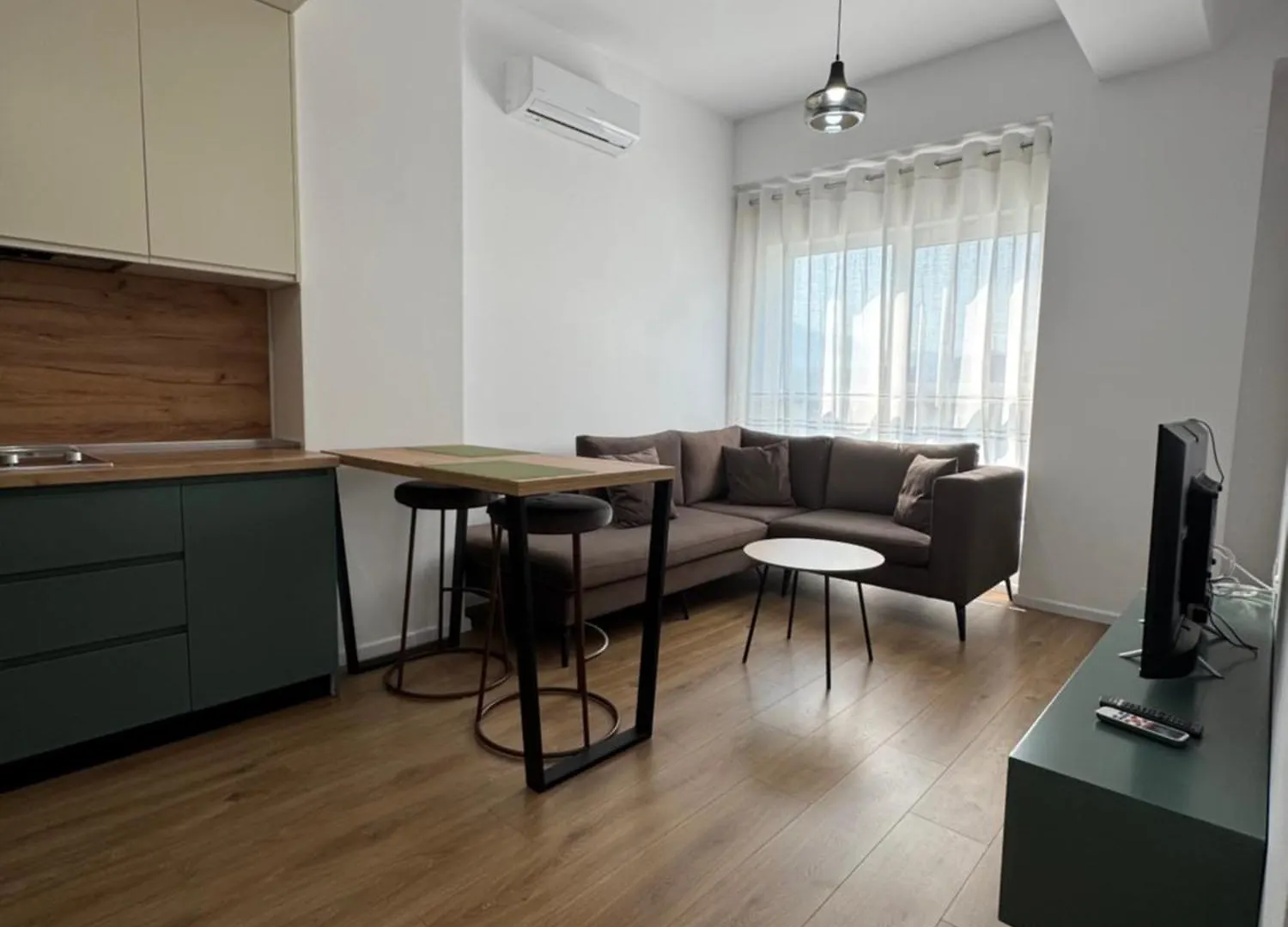 Alb Apartment Tirana