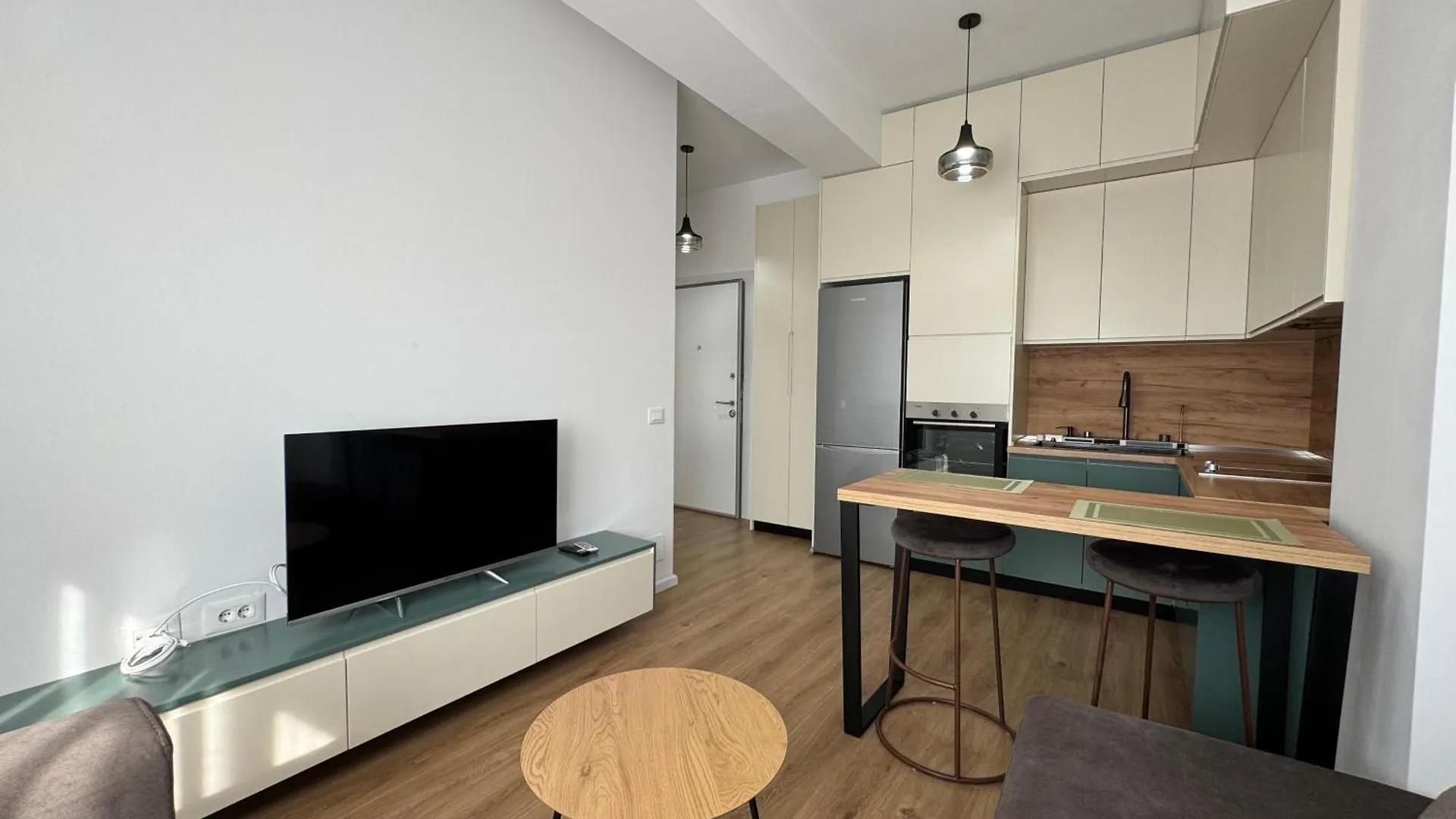 Alb Apartment Tirana