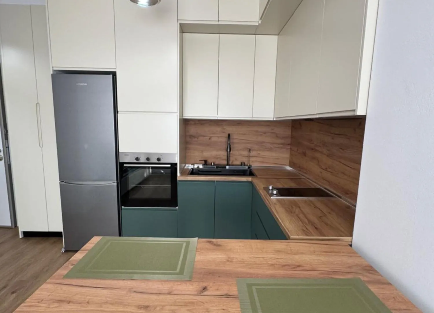 Alb Apartment Tirana Albania