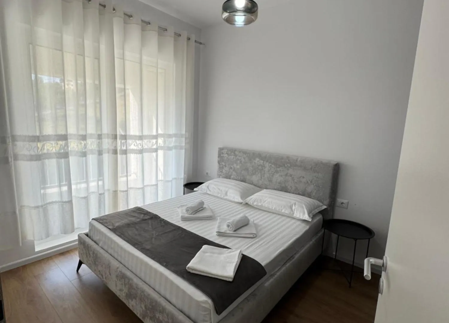 Alb Apartment Tirana