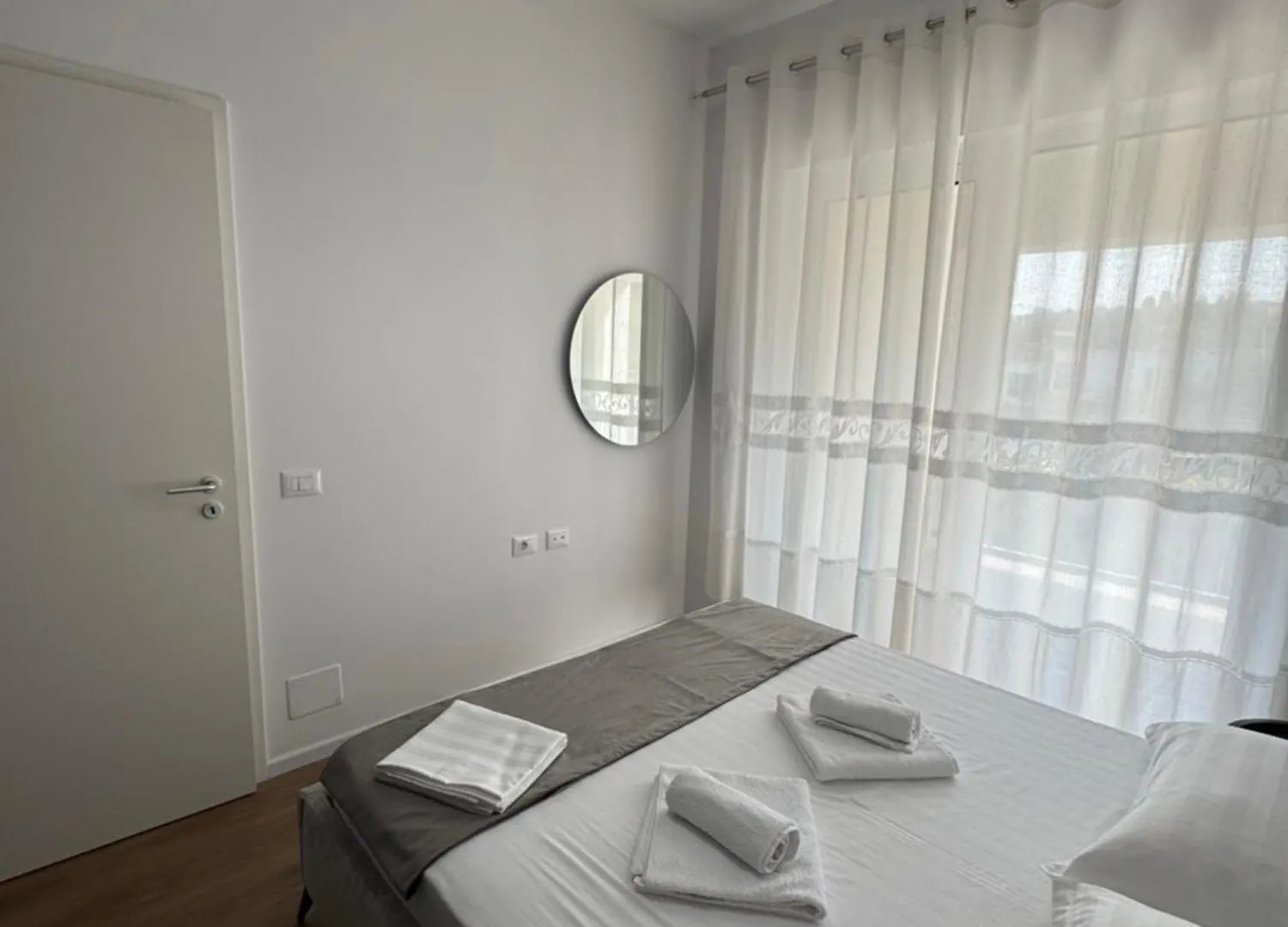 Alb Apartment Tirana Albania