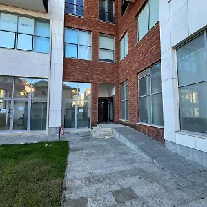 Thyamis Appartement